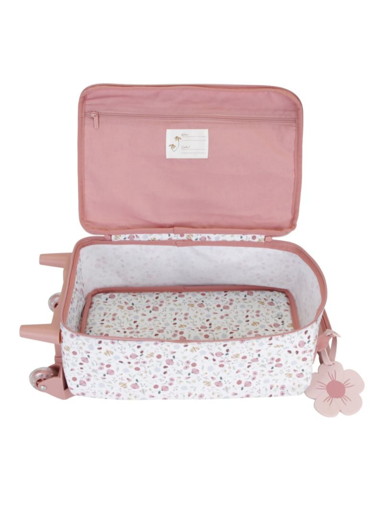 LITTLE DUTCH - trolley bimba - GIRL
