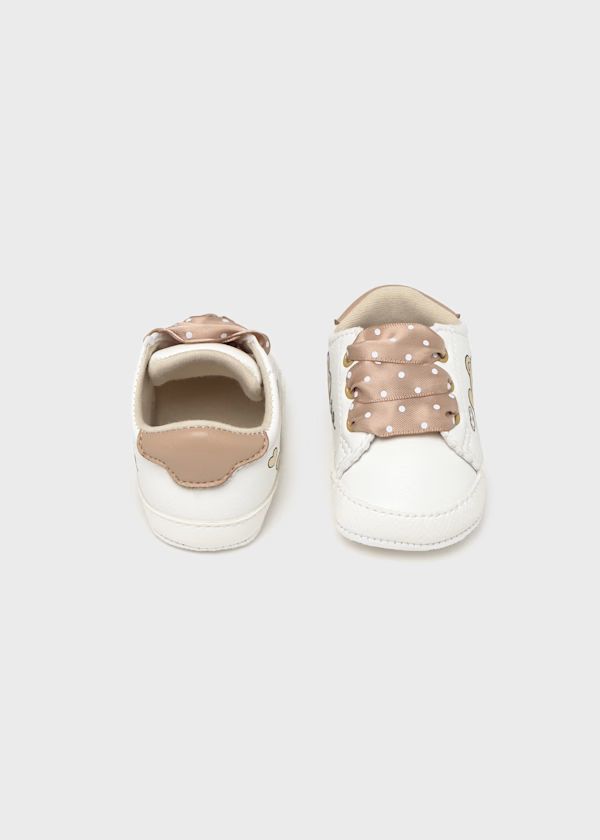 MAYORAL - snickers culla orsetto accessori - GIRL