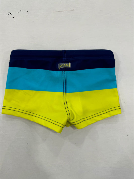 BOBOLI - costume parigamba summer - BOY