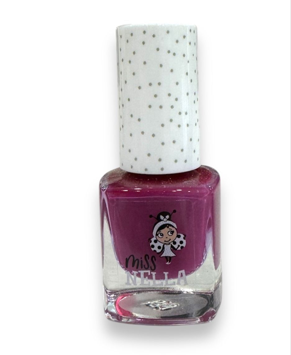 MISS NELLA - smalto