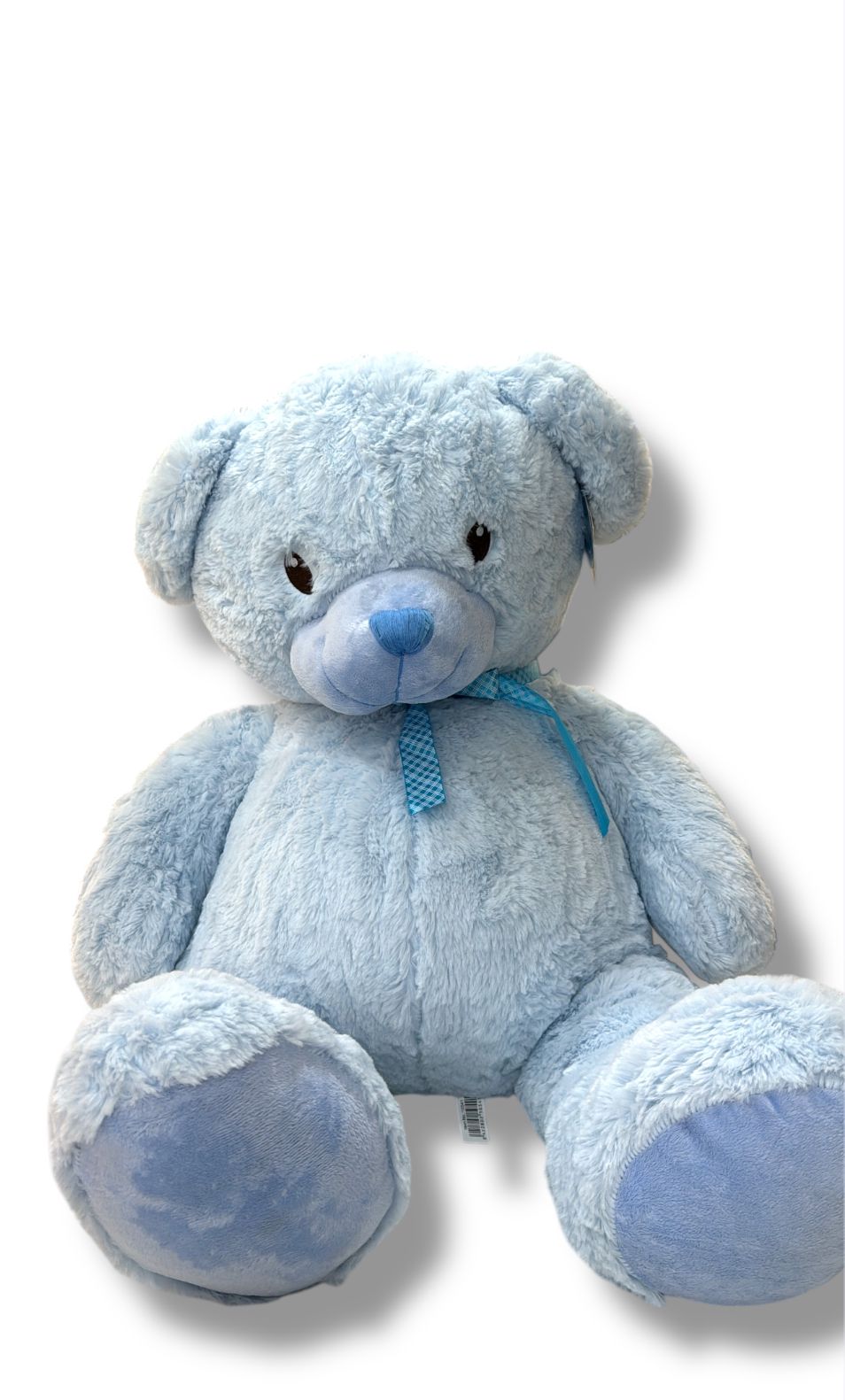 LLOPIS - peluche azzurro