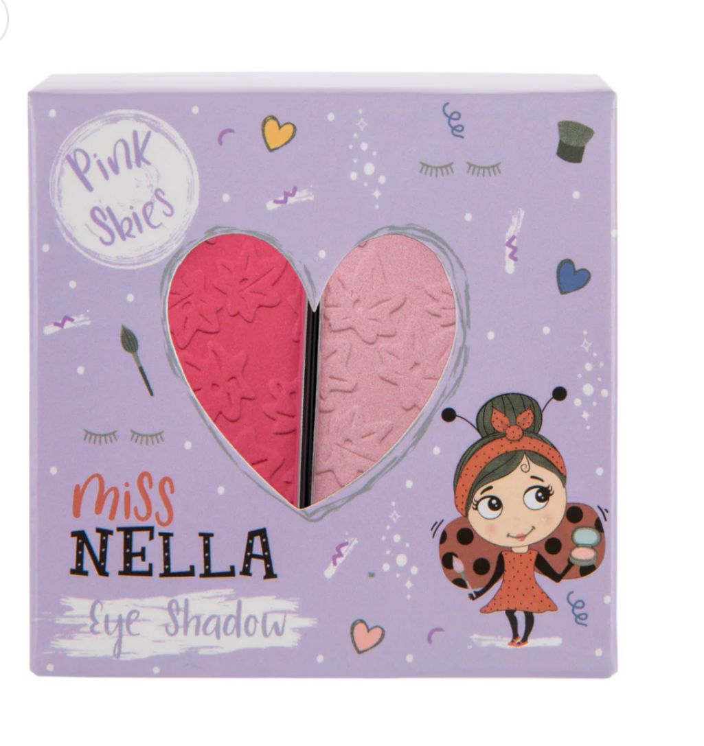 MISS NELLA-EYESHADOW DUO