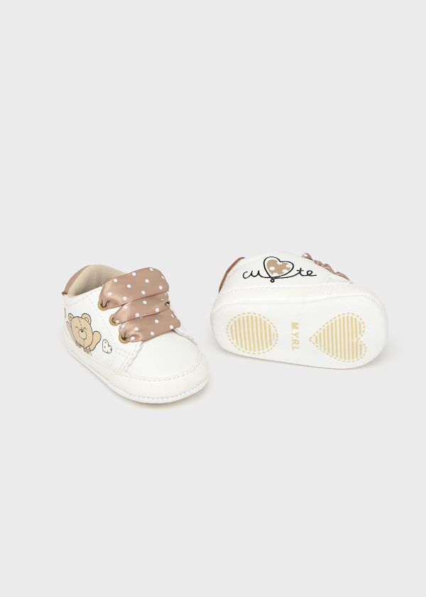 MAYORAL - snickers culla orsetto accessori - GIRL