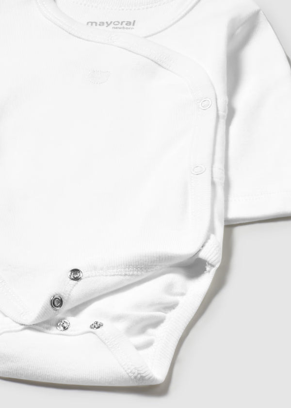 MAYORAL - body crudo accessori corredino invernale 25/26 - UNISEX