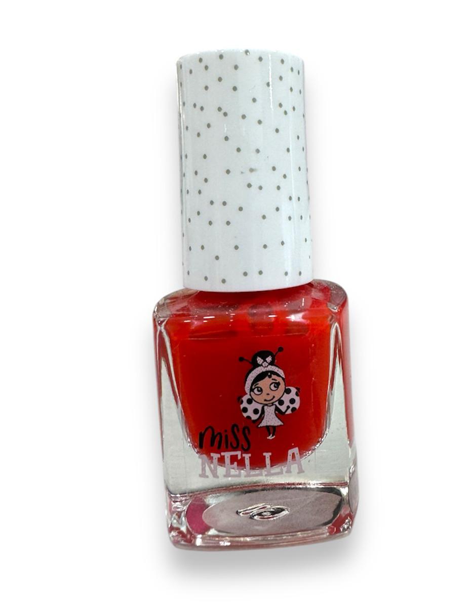MISS NELLA - smalto