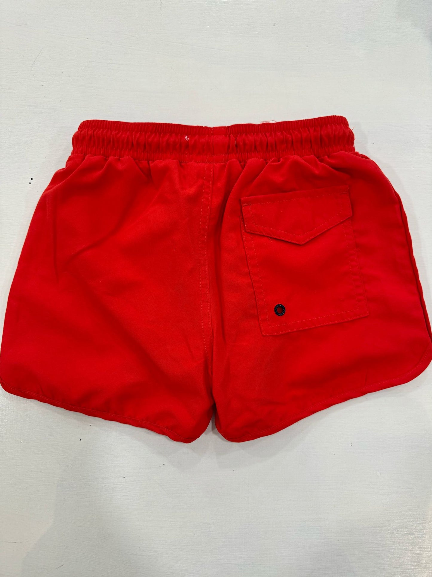 BOBOLI - costume bermuda magic print summer - BOY