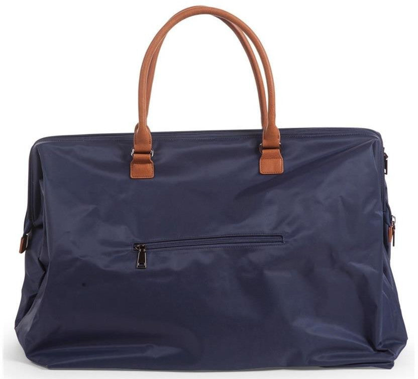 MOMMY BAG - borsone con tracolla e fasciatoio - UNISEX