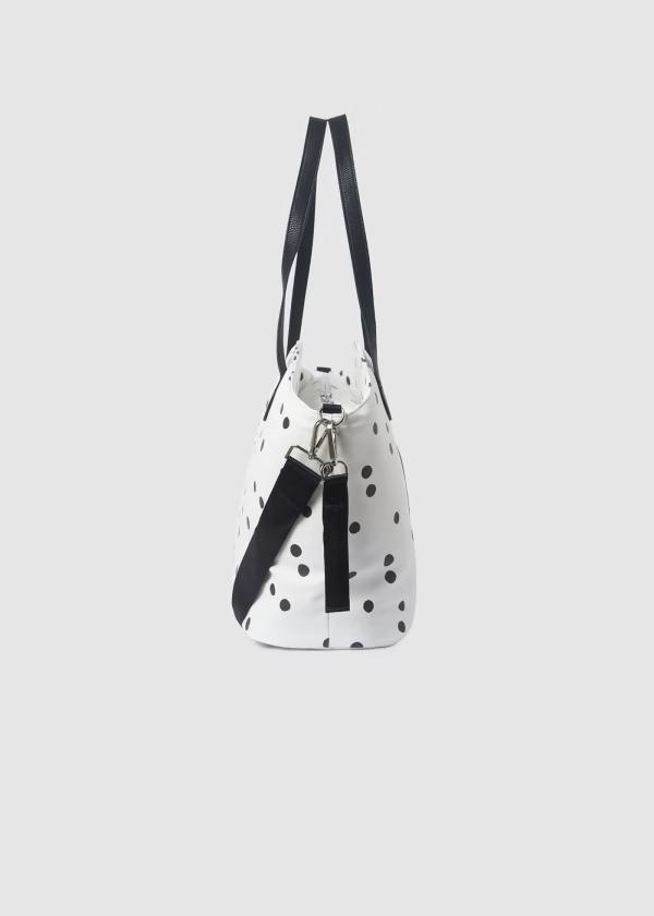 MAYORAL - borsone maternità con fasciatoio accessori corredino - UNISEX