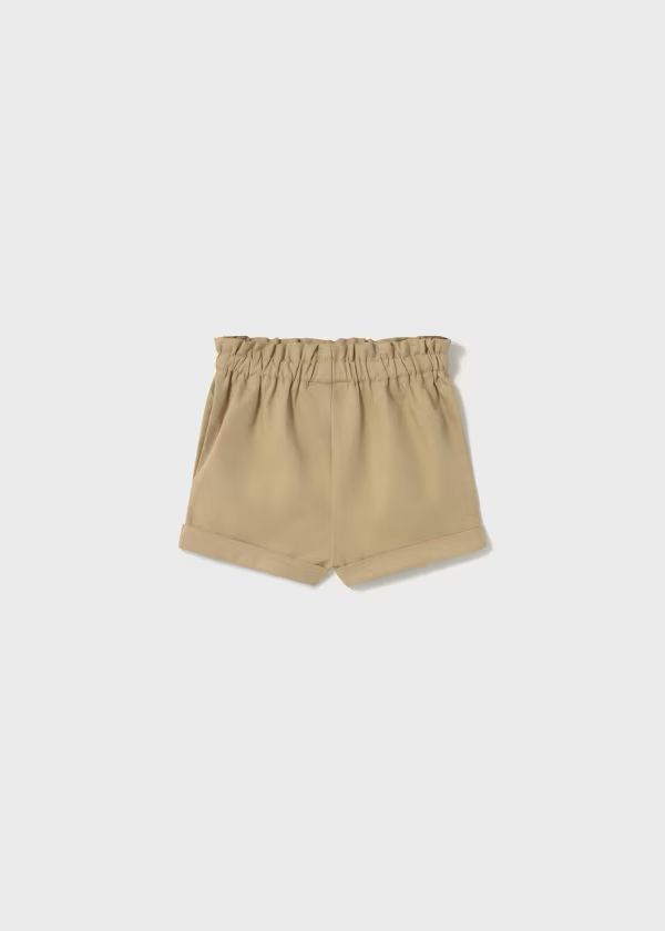 MAYORAL - shorts fiocco abbigliamento est 25 b - GIRL