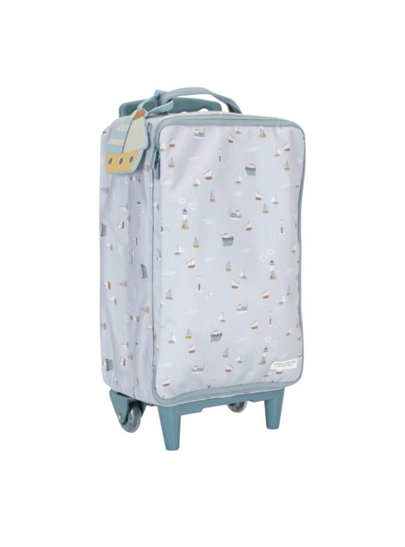 LITTLE DUTCH - trolley bimbo - BOY