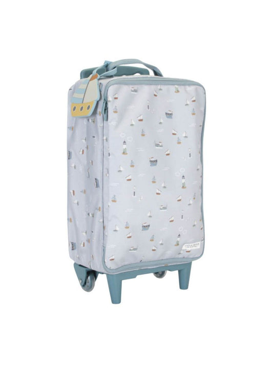 LITTLE DUTCH - trolley bimbo - BOY