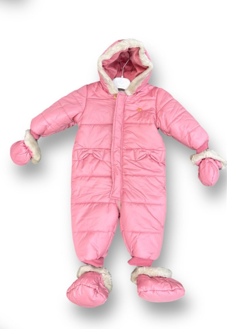 MAYORAL - heskimo abbigliamento inv - GIRL
