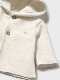 MAYORAL - giaccone morbido cereal vig abbigliamento invernale 25/26 b - UNISEX