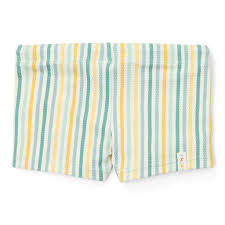 LITTLE DUTCH - costume parigamba summer - BOY