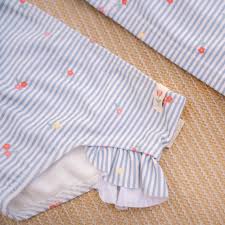 LITTLE DUTCH - costume mutandina summer - GIRL