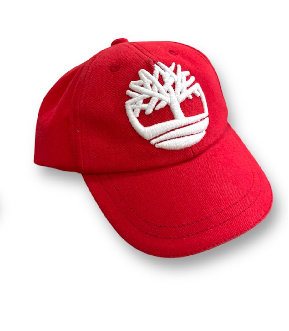 TIMBERLAND - cappello con visiera accessori