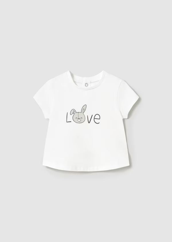 MAYORAL - tuta 3 pz orsetti abbigliamento est 25 b - GIRL