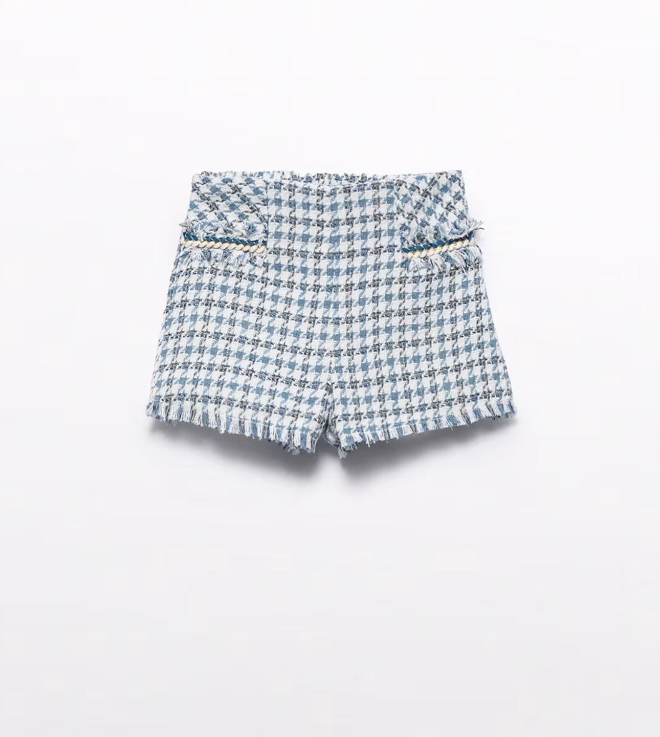 ABELELULA - bermuda piedipull abbigliamento inv - GIRL