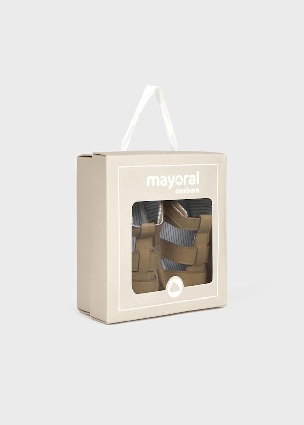 MAYORAL - scarpe ragnetto neonato accessori calzature - BOY