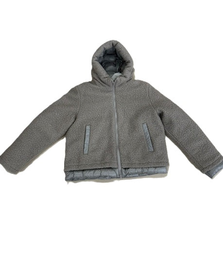 TOBETOO - giubbotto abbigliamento inv - GIRL