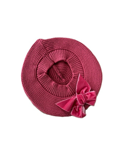 CONDOR - basco con fiocco velluto accessori - GIRL