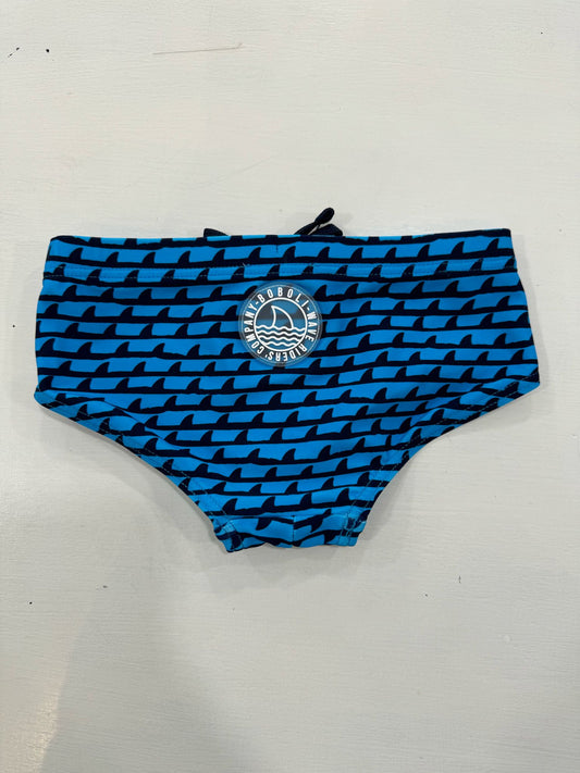 BOBOLI - costume slip summer - BOY