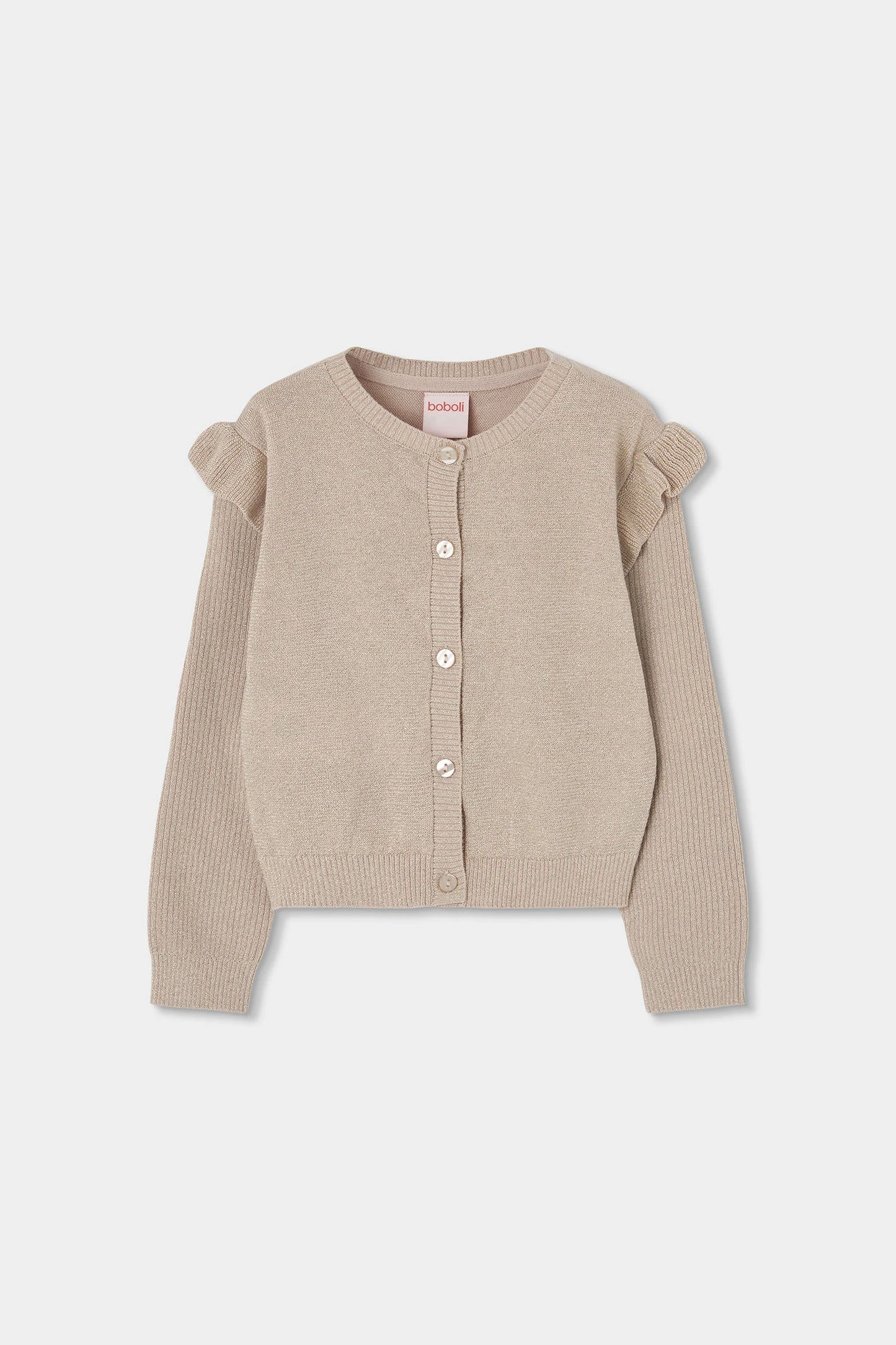 GIACCHETTA TRICOT