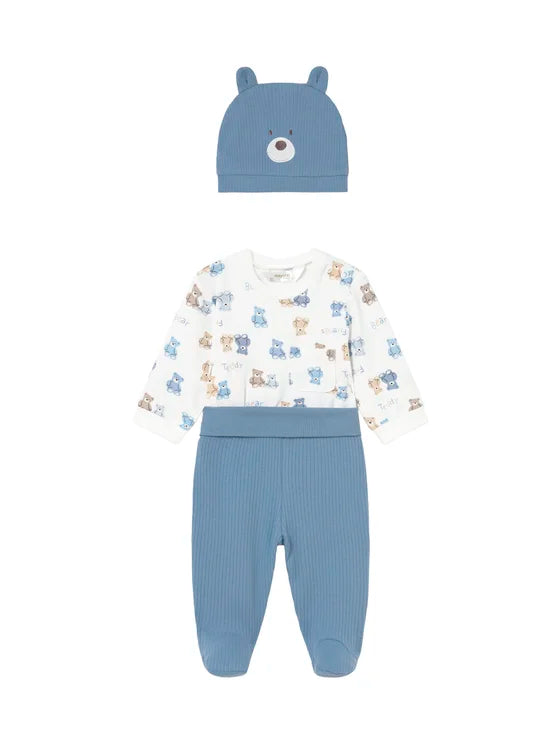 COMPL BODY E CAPP JERSEY