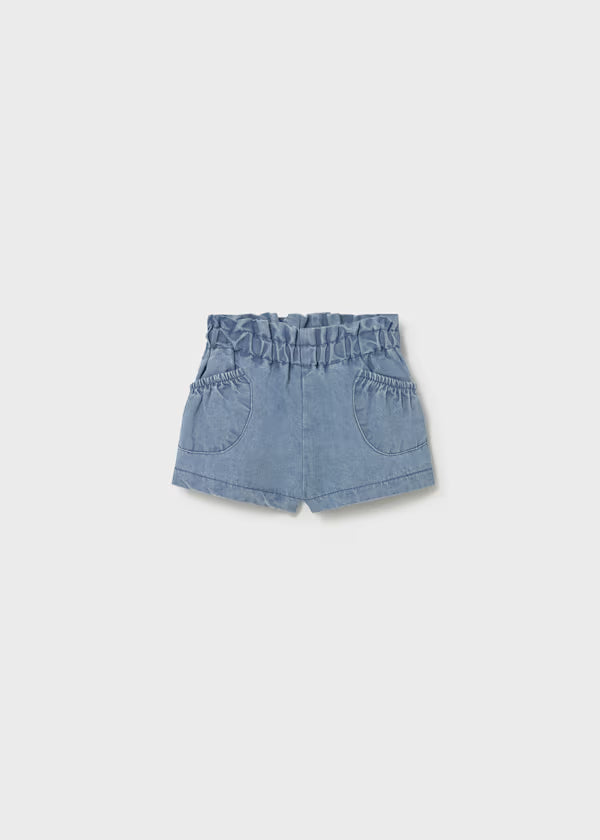 SHORT JEANS