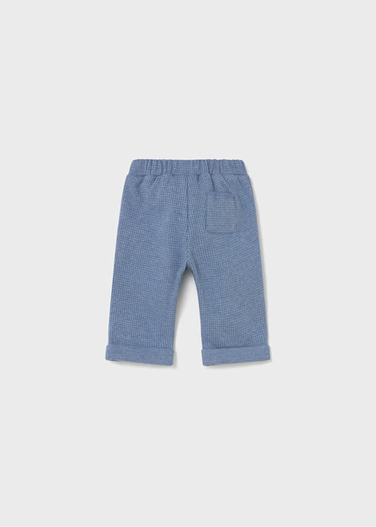 MAYORAL - pantalone neonato artico abbigliamento invernale 25/26 b - BOY