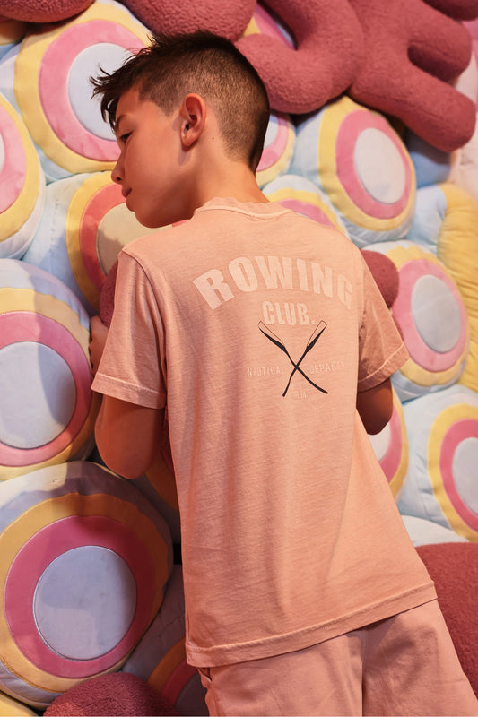 T-SHIRT M/C