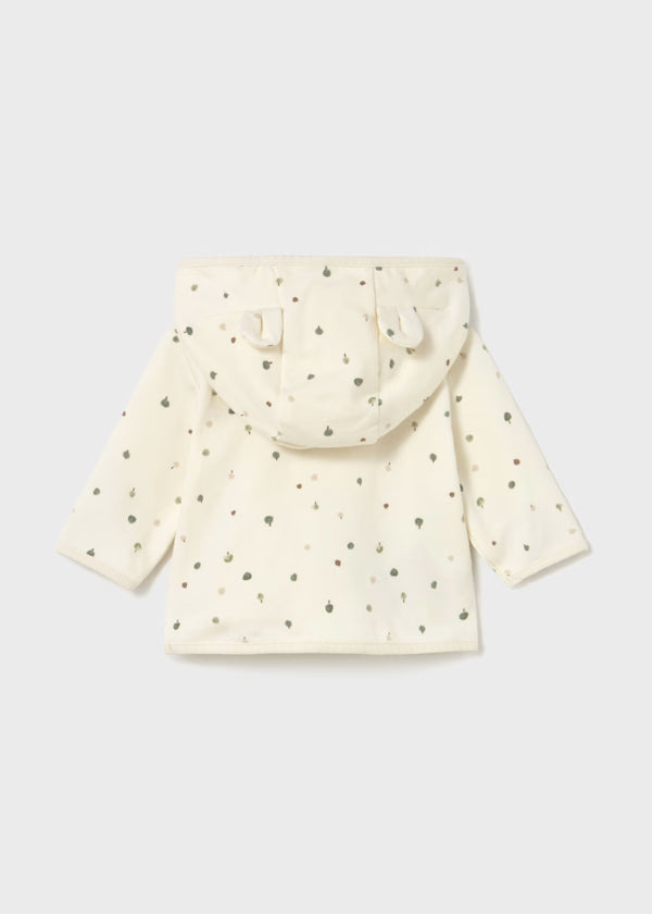 MAYORAL - tuta con maglietta neonato abbigliamento invernale 25/26 b - UNISEX