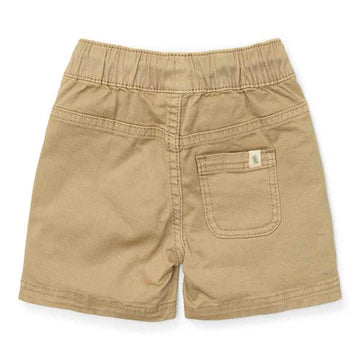 LITTLE DUTCH - shorts cotone organico abbigliamento est 25 b - BOY