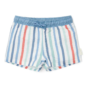 LITTLE DUTCH - costume pantaloncino summer - BOY