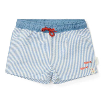 LITTLE DUTCH - costume pantaloncino summer - BOY