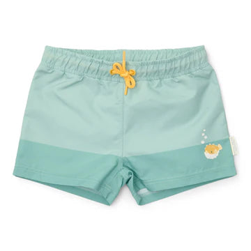 LITTLE DUTCH - costume pantaloncino summer - BOY