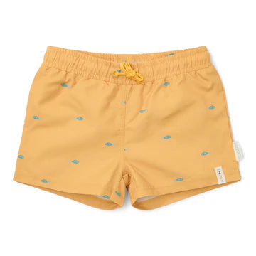 LITTLE DUTCH - costume pantaloncino summer - BOY
