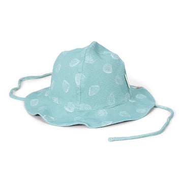 LITTLE DUTCH - cappello reversibile summer - BOY