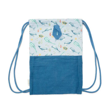 LITTLE DUTCH - sacca summer - BOY