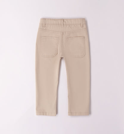 SARABANDA - pantalone abbigliamento est 25 j - BOY