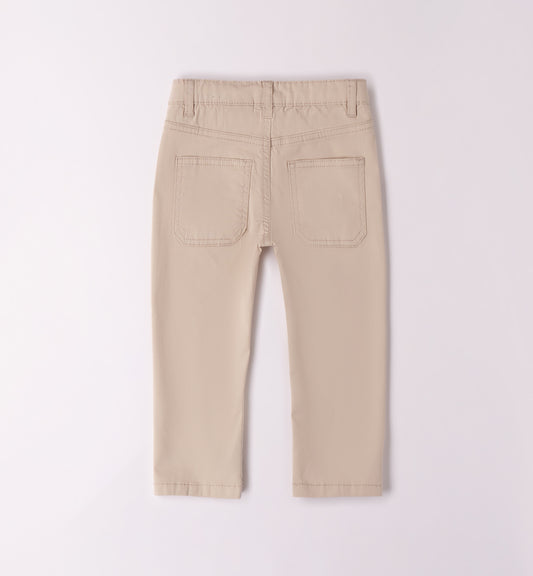 SARABANDA - pantalone abbigliamento est 25 j - BOY