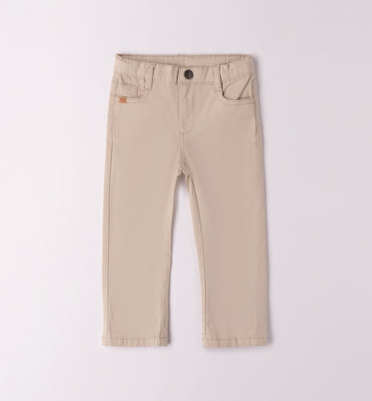 SARABANDA - pantalone abbigliamento est 25 j - BOY