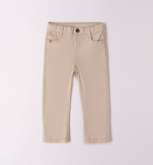 SARABANDA - pantalone abbigliamento est 25 j - BOY