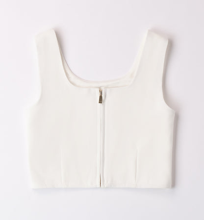 SARABANDA - top sottogiacca abbigliamento est 25 j - GIRL