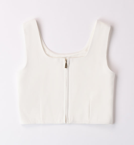 SARABANDA - top sottogiacca abbigliamento est 25 j - GIRL