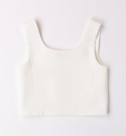 SARABANDA - top sottogiacca abbigliamento est 25 j - GIRL