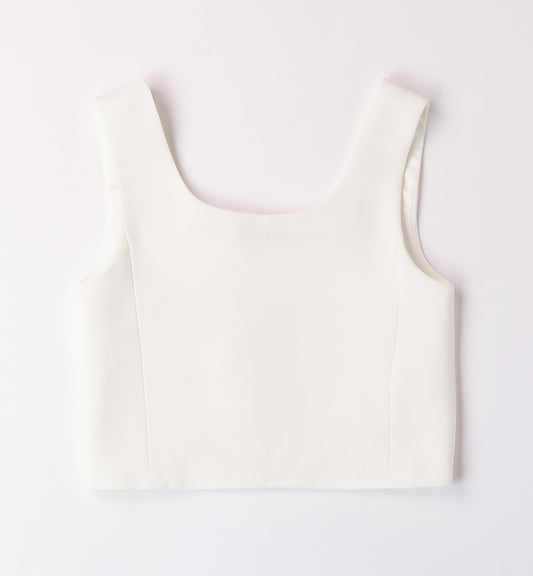 SARABANDA - top sottogiacca abbigliamento est 25 j - GIRL