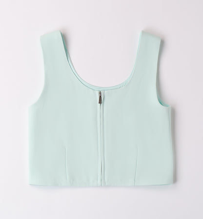 SARABANDA - top sottogiacca abbigliamento est 25 j - GIRL