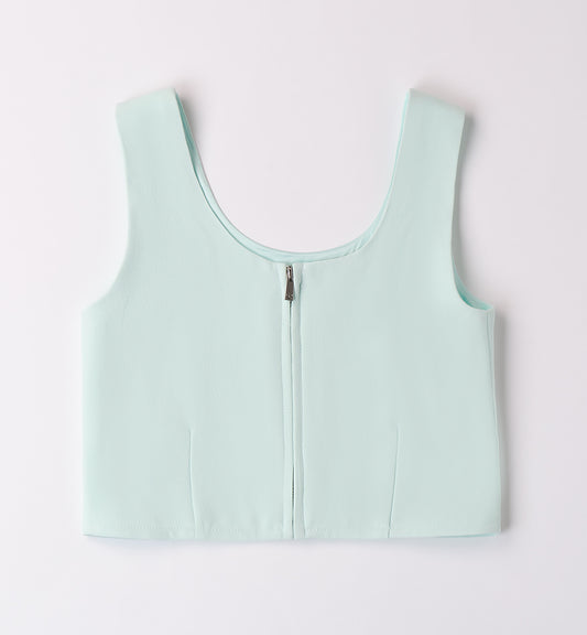 SARABANDA - top sottogiacca abbigliamento est 25 j - GIRL