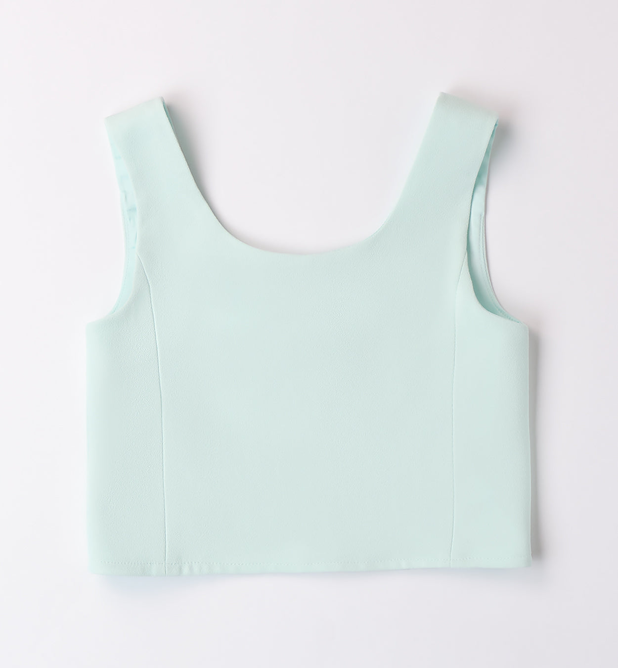 SARABANDA - top sottogiacca abbigliamento est 25 j - GIRL